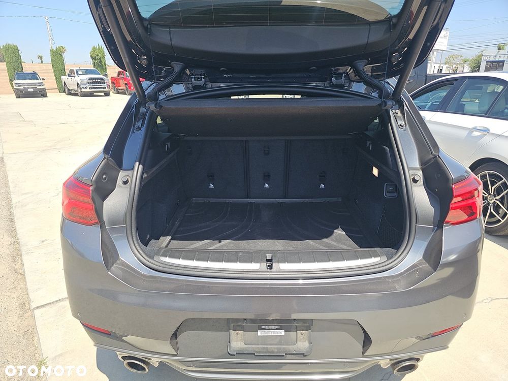 BMW X2 M35i - 13