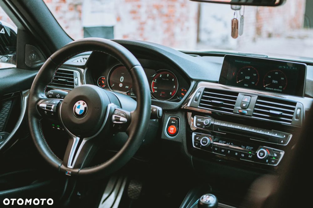 BMW Seria 3 320d xDrive M Sport Shadow - 19