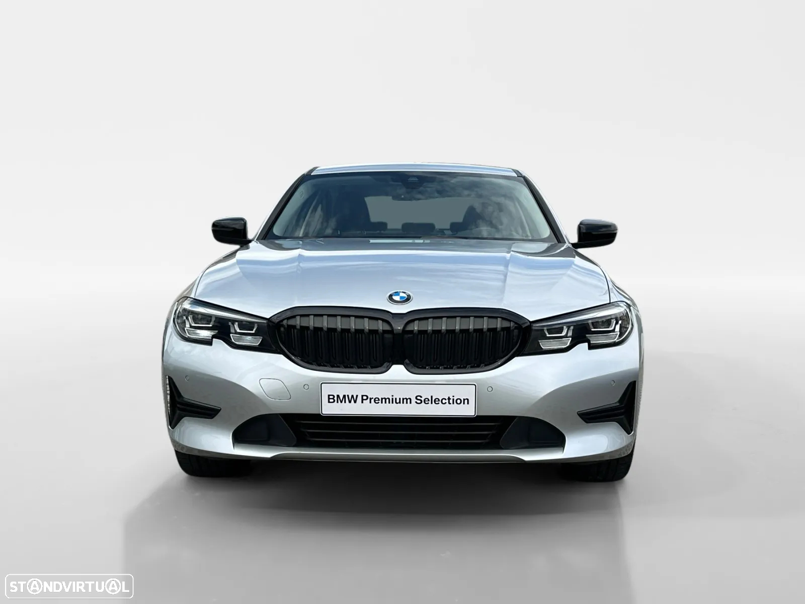 BMW 330 e Auto - 9