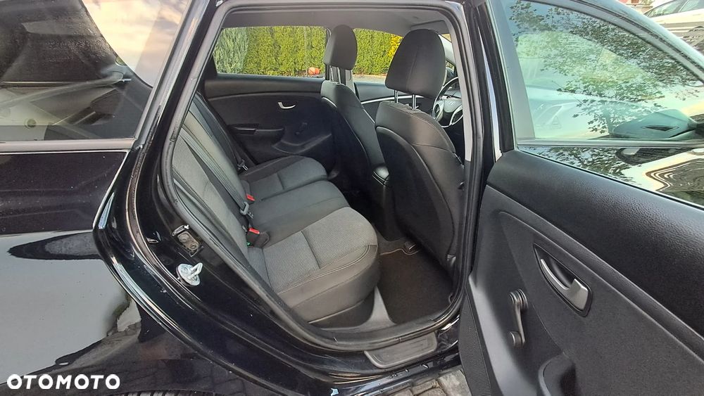 Hyundai i30 - 8