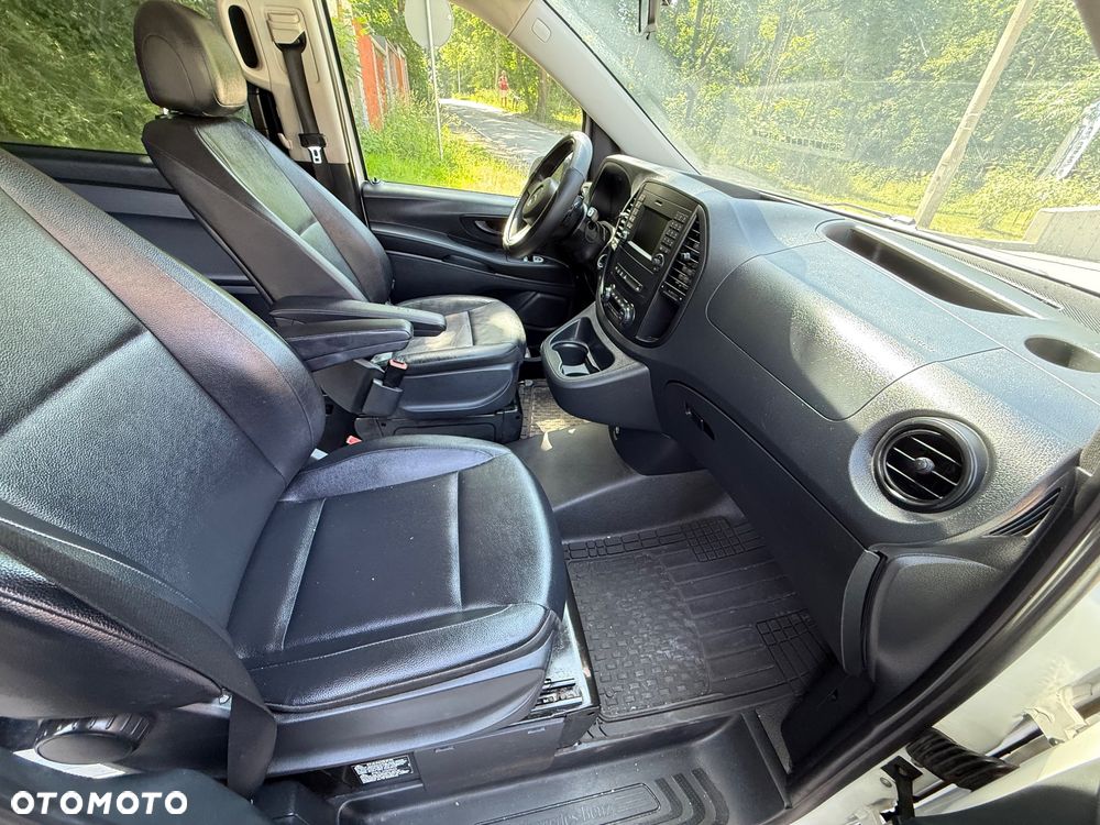 Mercedes-Benz Vito - 31