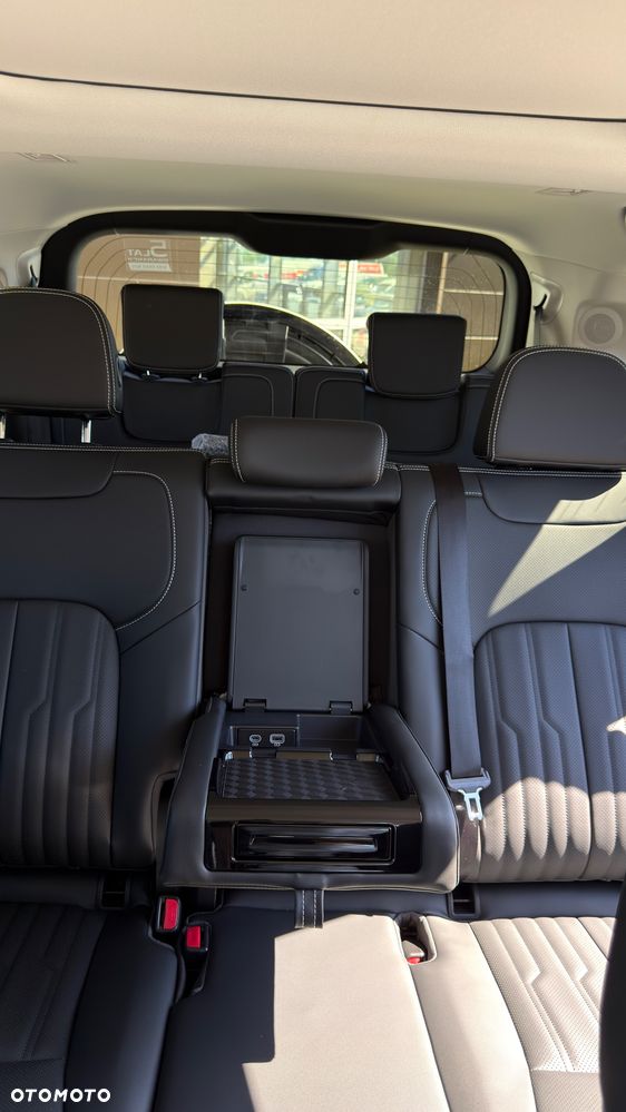 BAIC BJ60 - 2