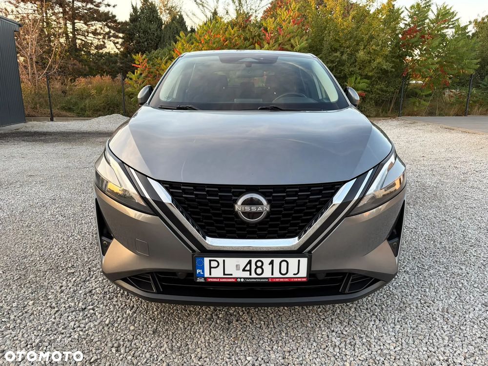 Nissan Qashqai 1.3 DIG-T MHEV Xtronic N-Connecta - 19
