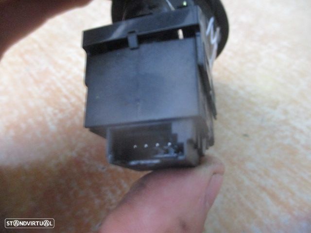 Interruptor 61319800972 MINI COOPER S COUNTRYMAN 4X4 R60 2011 2.0D 143CV 5P BRANCO VIDRO TE - 4