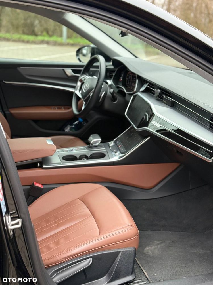 Audi A6 Limousine - 16