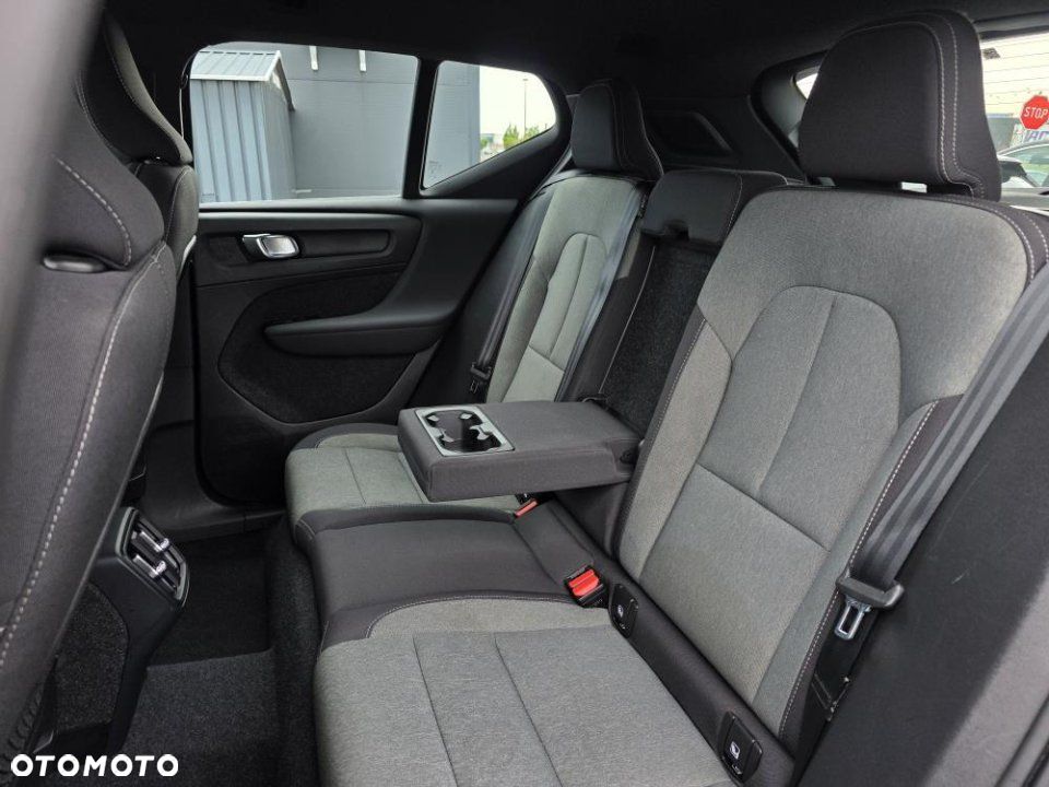 Volvo XC 40 - 7