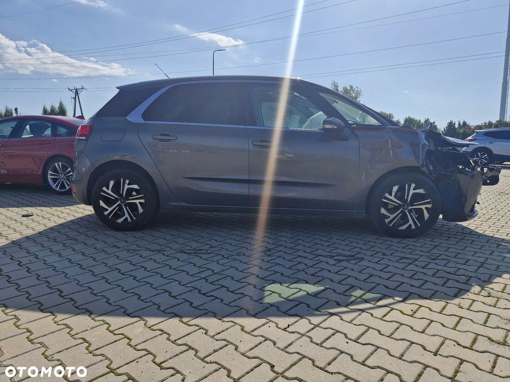 Citroën C4 Picasso 1.6 BlueHDi MoreLife - 15