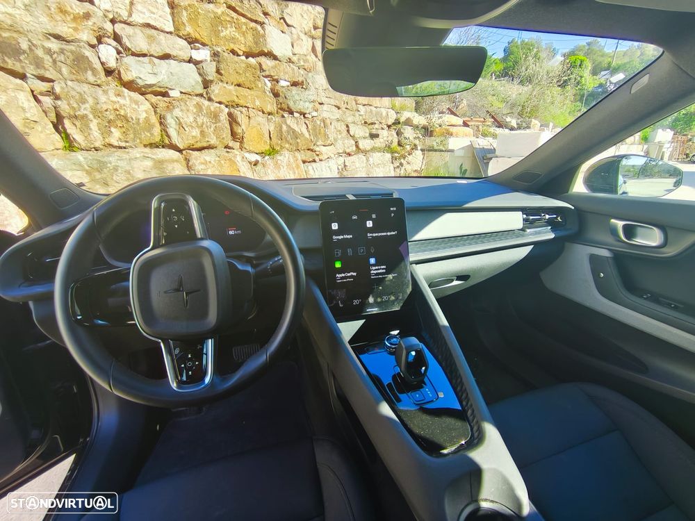 Polestar 2 Single Motor 78kWh - 6