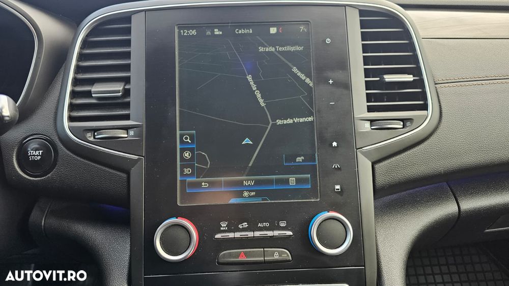 Renault Talisman ENERGY dCi 130 EDC INTENS - 15