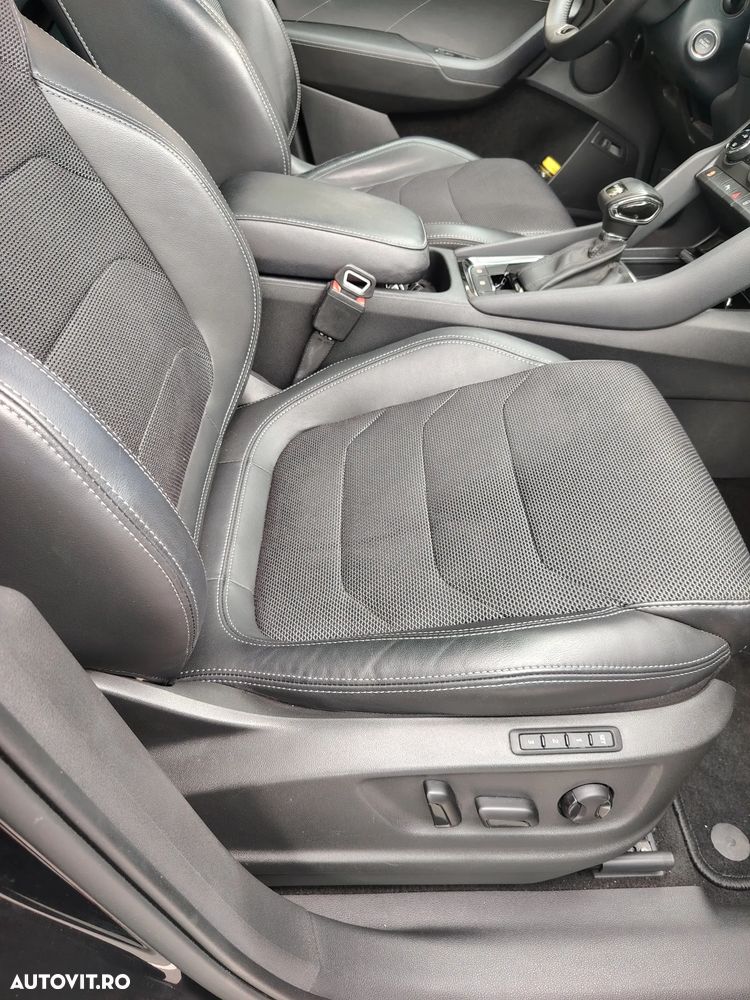Skoda Kodiaq 2.0 TDI DSG Clever - 29