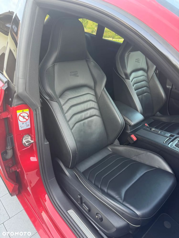 Volkswagen Arteon 2.0 TDI 4Motion R-Line DSG - 15