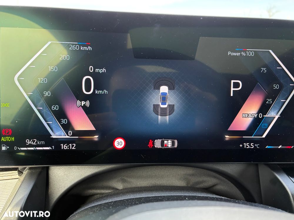 BMW Seria 5 - 5