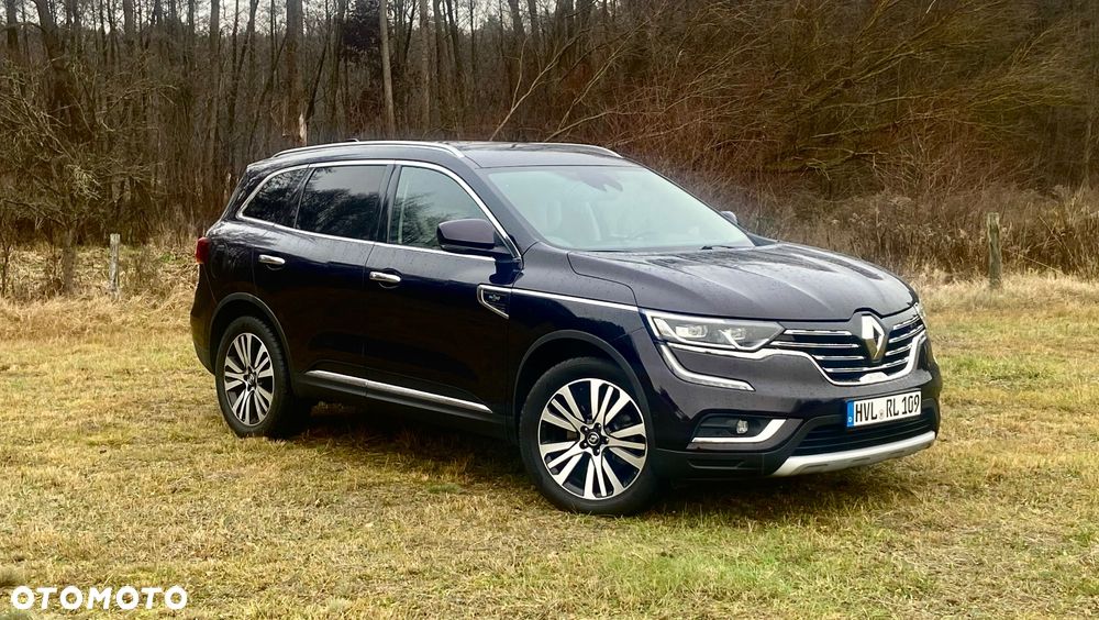 Renault Koleos ENERGY dCi 175 X-tronic 4WD INITIALE PARIS - 3
