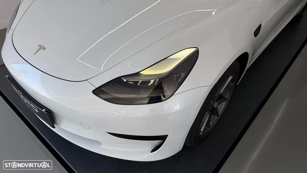 Tesla Model 3 Standard RWD - 3