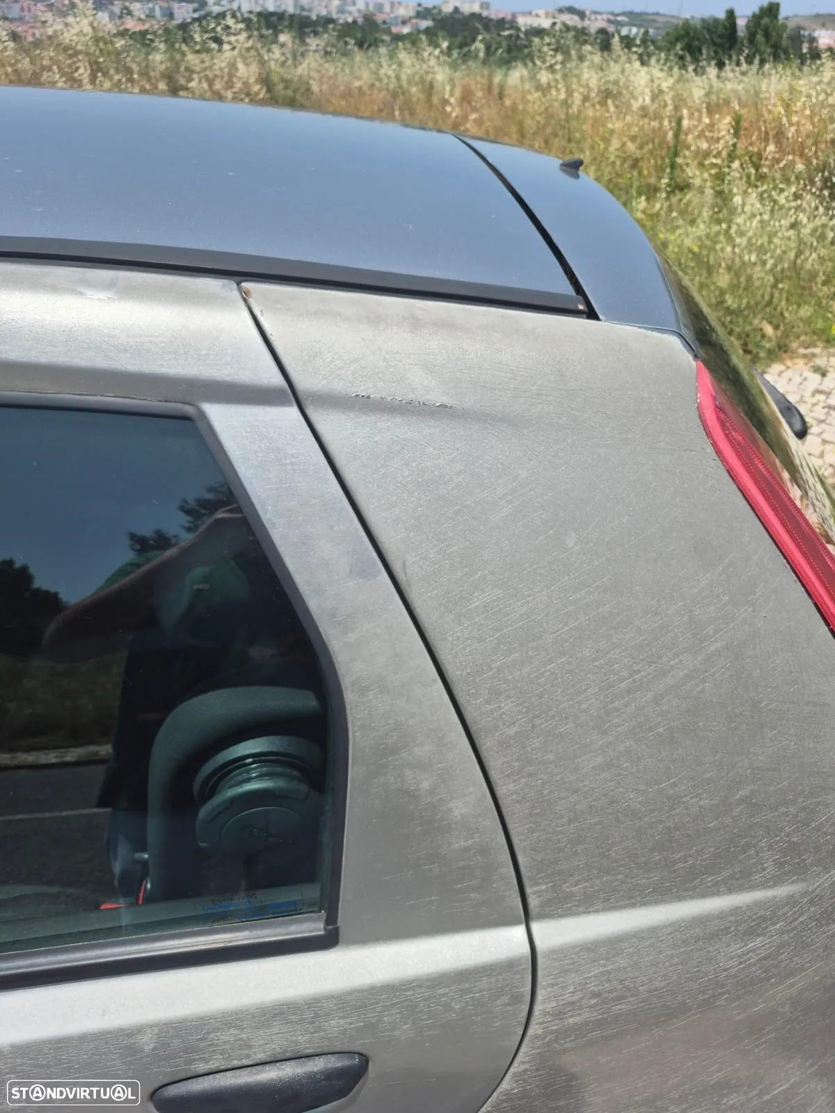 Fiat Punto - 8