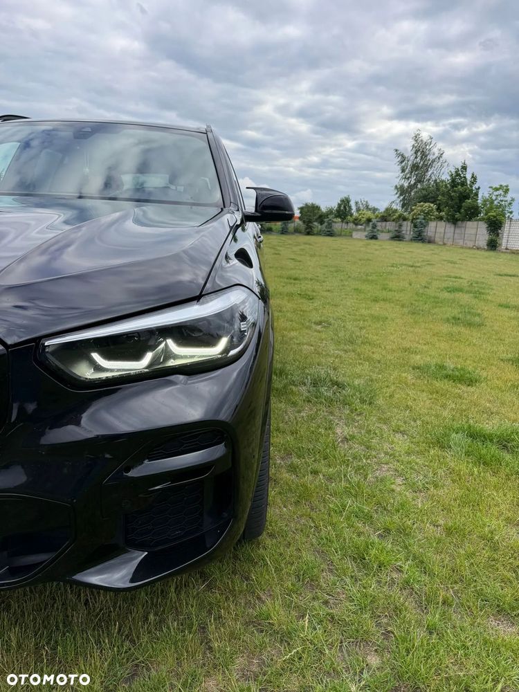BMW X5 xDrive30d mHEV - 2