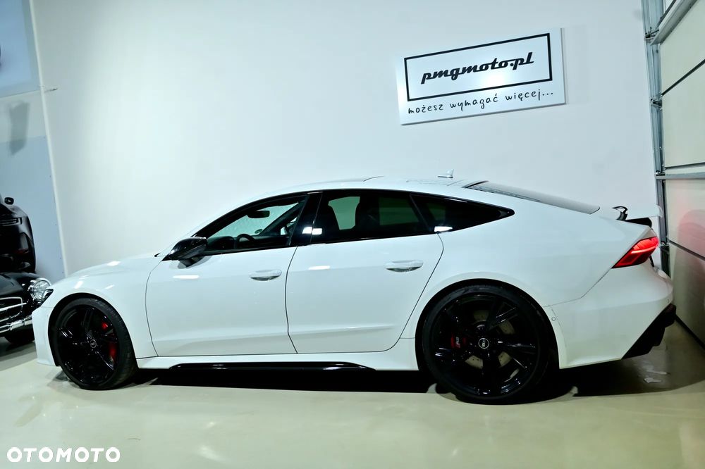 Audi RS7 Sportback 4.0 TFSI quattro tiptronic performance - 6