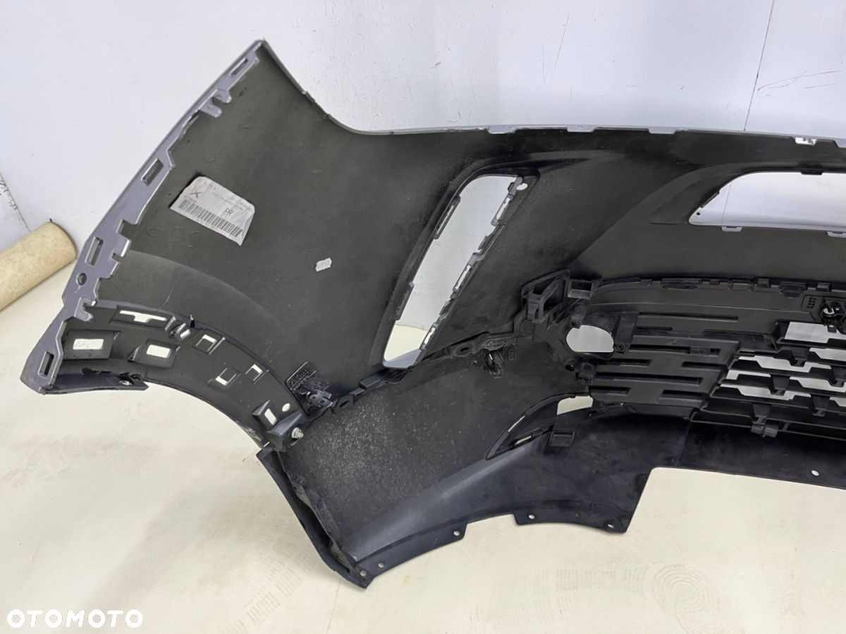 Zderzak przedni Opel Mokka B 20r.- przód 9835278480 - 16