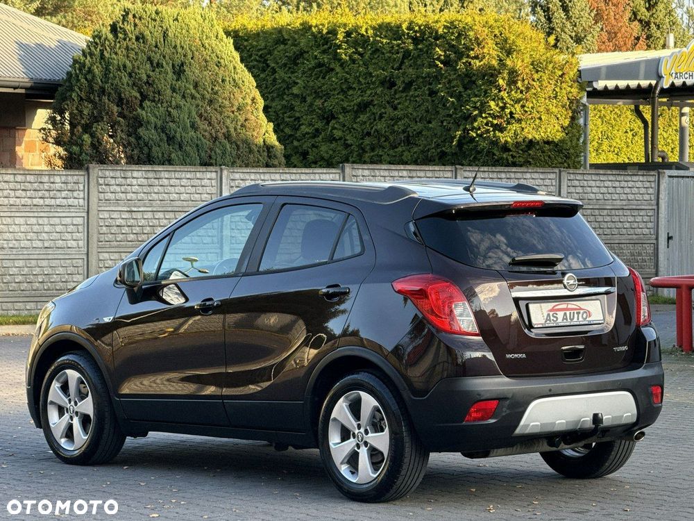 Opel Mokka 1.4 T Enjoy - 33