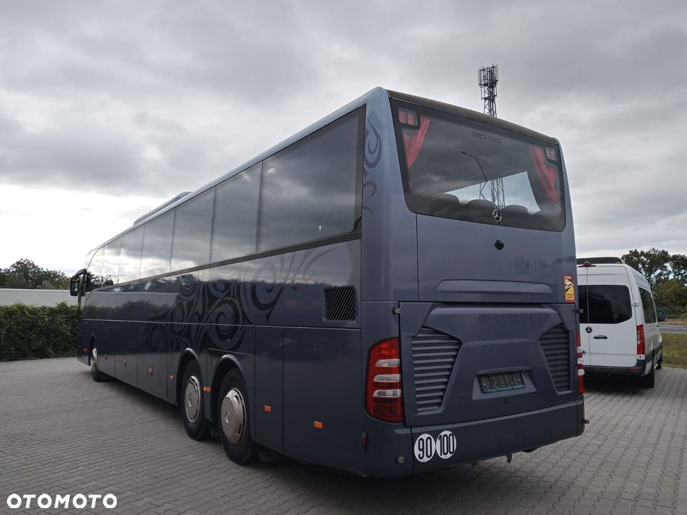 Mercedes-Benz RHDL - 4