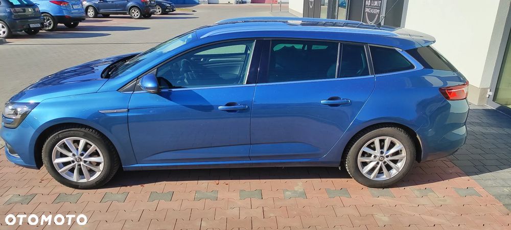 Renault Megane 1.2 Energy TCe Intens - 19