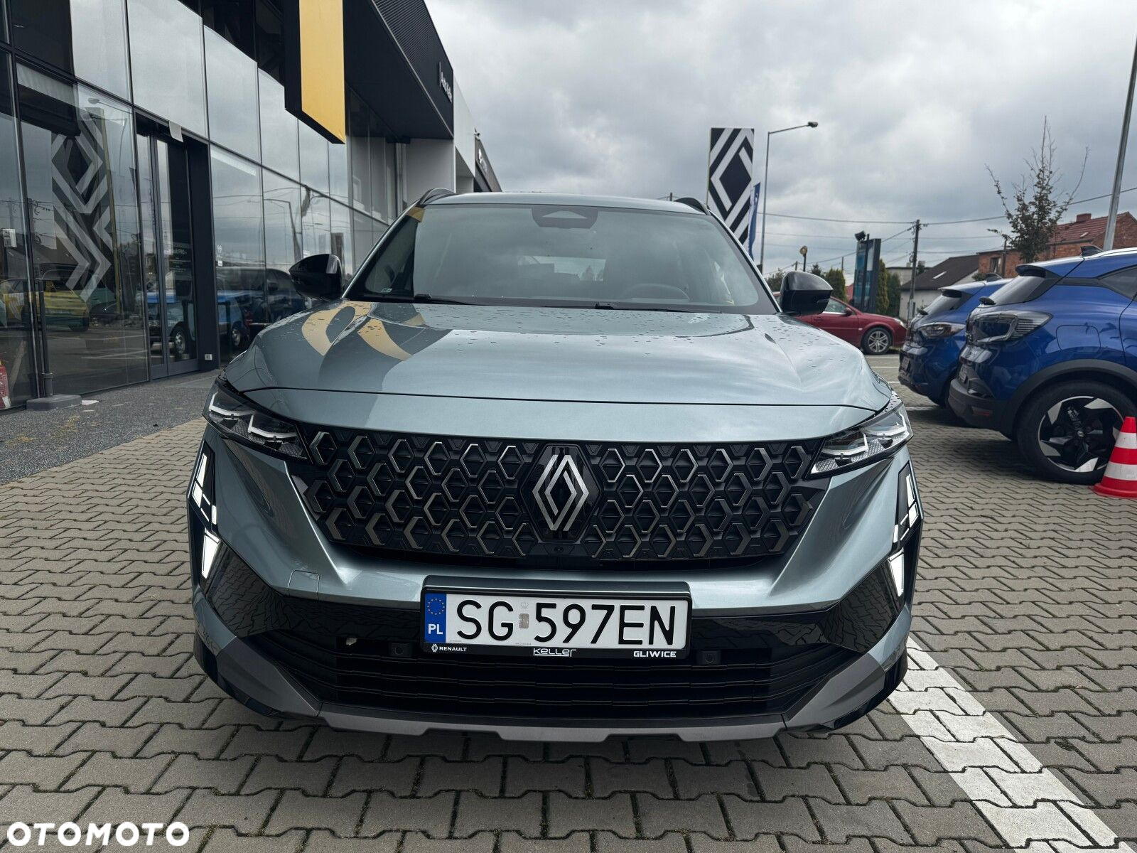 Renault Espace - 9