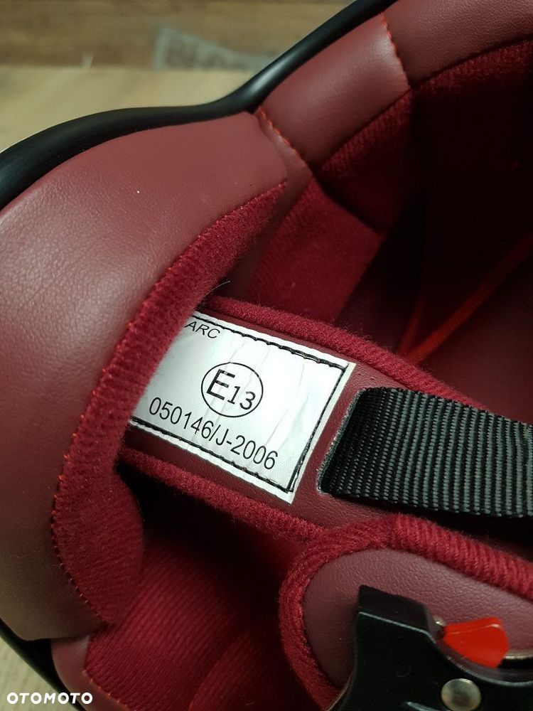 Kask motocyklowy Richa RXA rozmiar L - 9