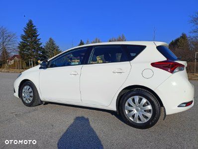 Toyota Auris 1.33 VVT-i Active - 3