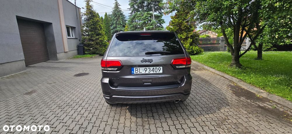 Jeep Grand Cherokee 3.6 V6 Laredo - 6