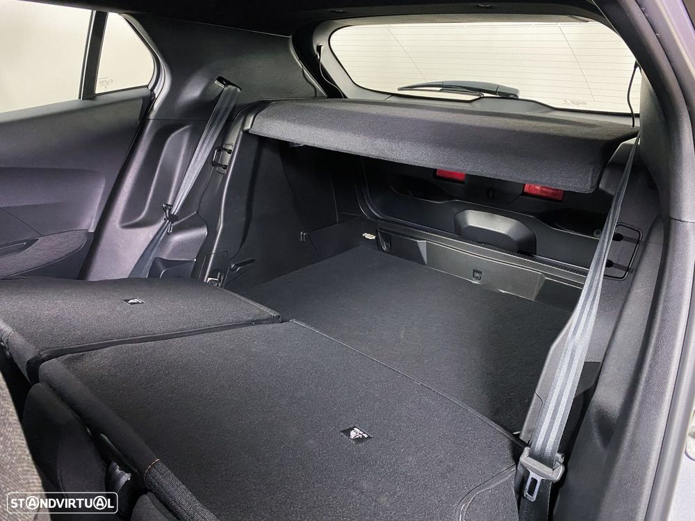 Peugeot 2008 1.2 PureTech Style - 19