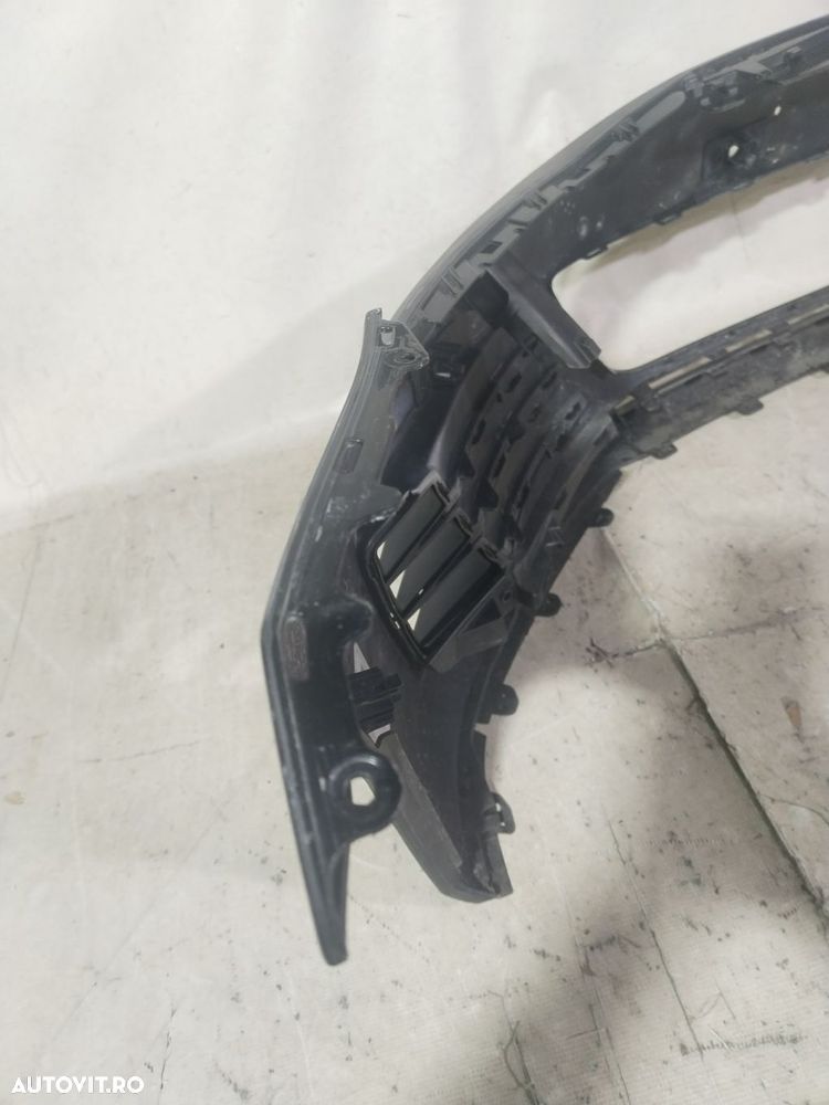 Bara fata VW Golf 7 GTI, GTD, 2013, 2014, 2015, 2016, 2017, cod origine OE 5G0807221L. 10124 - 14