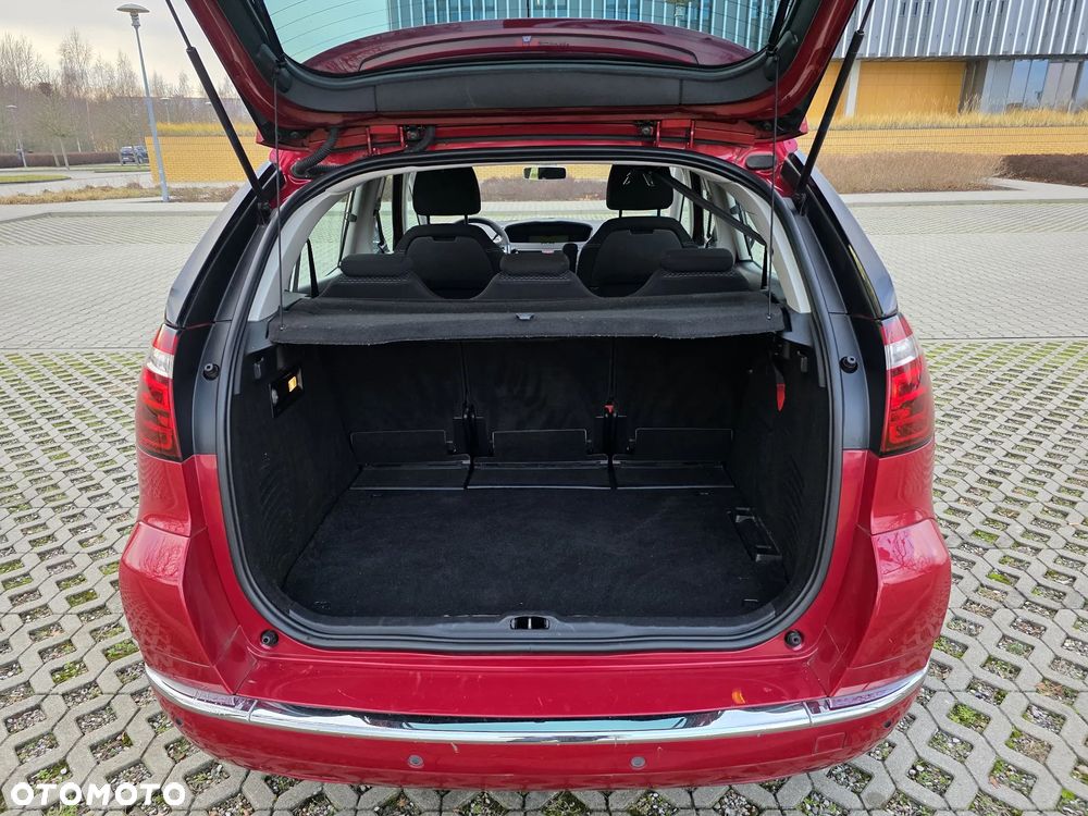 Citroën C4 Picasso 1.6 THP Exclusive - 5