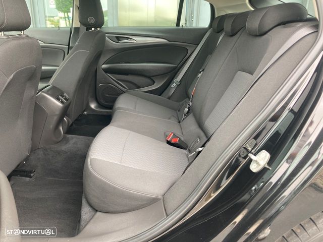 Opel Insignia Grand Sport 1.6 CDTi Business Edition - 27