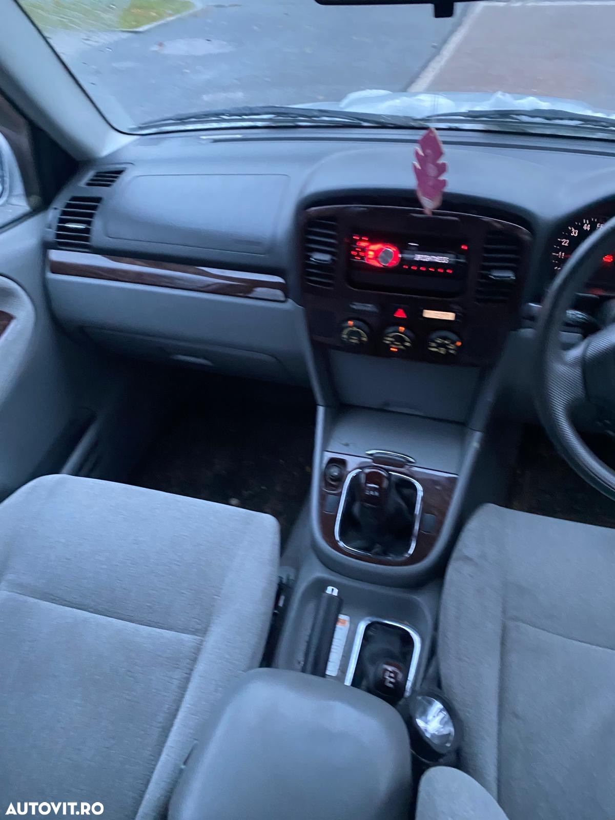 Suzuki Grand Vitara XL - 7