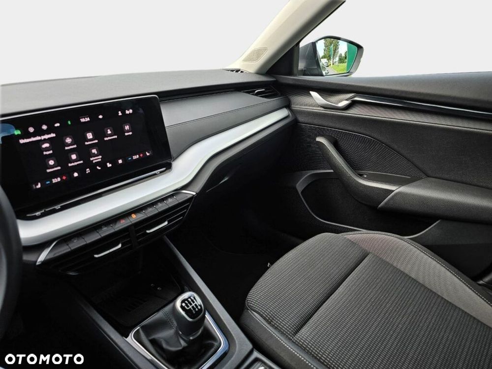 Skoda Octavia 1.5 TSI Selection - 14