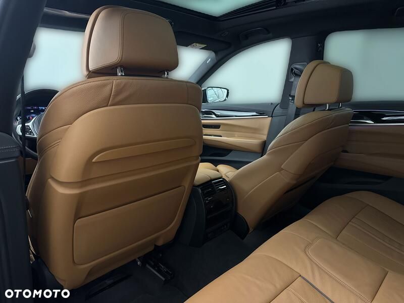 BMW Seria 6 - 18