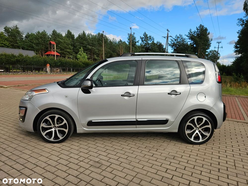 Citroën C3 Picasso - 4