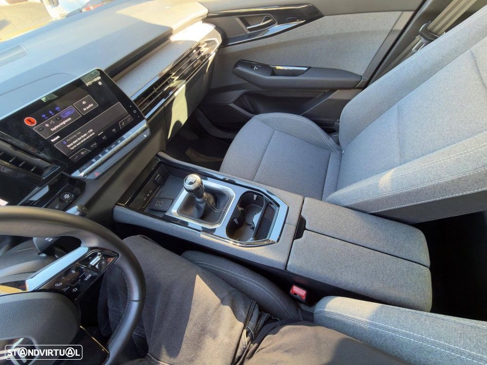 Renault Austral 1.2 E-Tech Techno - 13