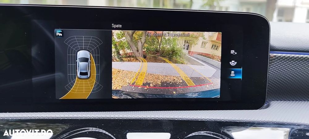 Mercedes-Benz A - 10