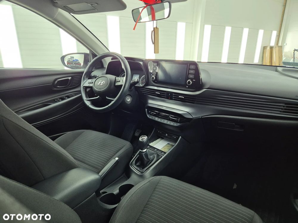 Hyundai i20 1.2 Cool - 5