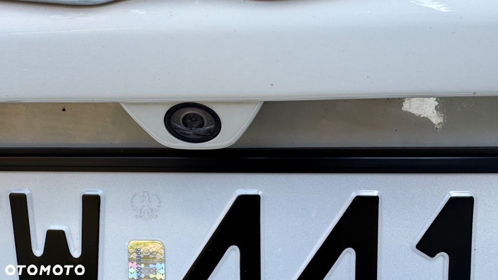 Chrysler Pacifica - 8