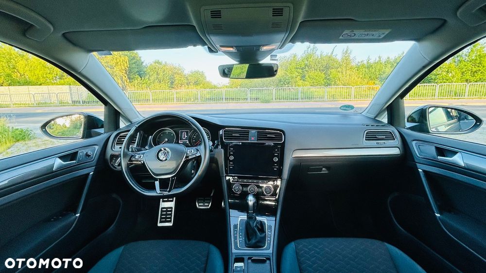 Volkswagen Golf 1.6 TDI SCR DSG IQ.DRIVE - 36