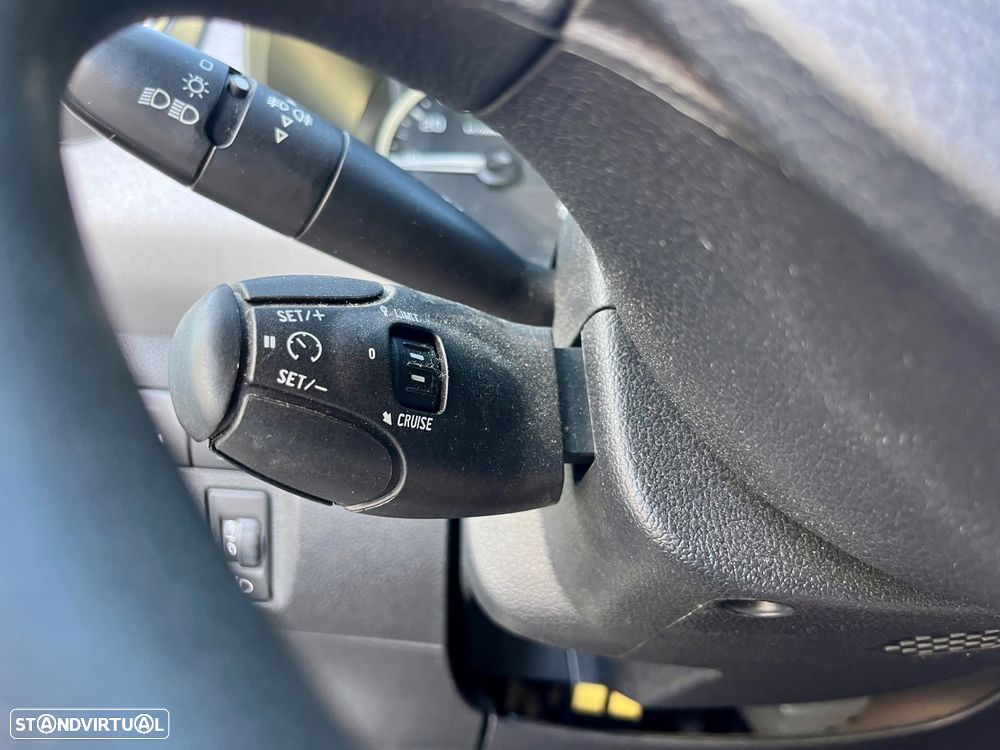 Peugeot Partner 1.6 BlueHDi Style - 33