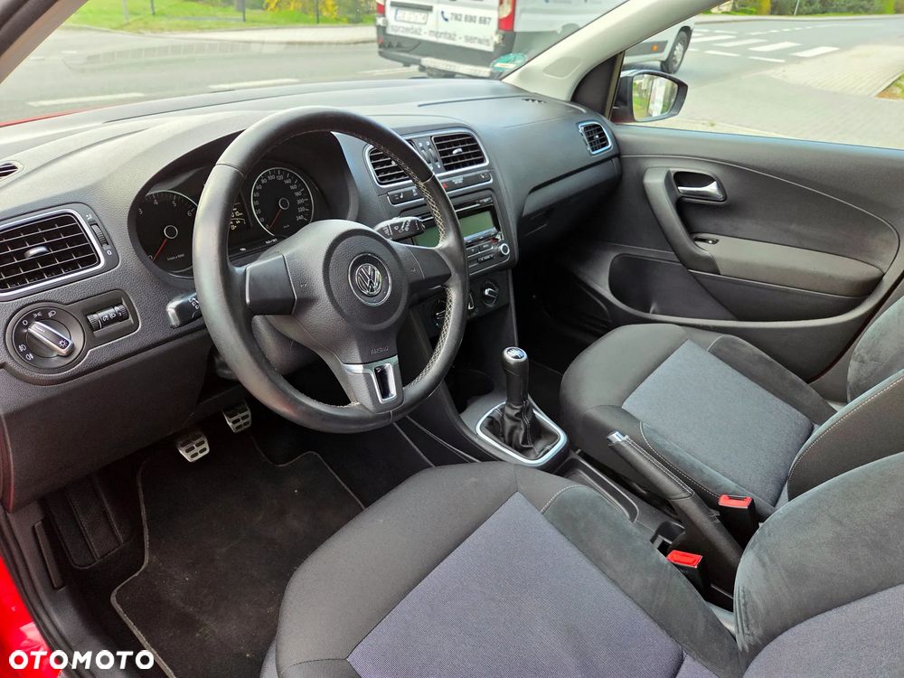 Volkswagen Polo 1.2 Style - 11