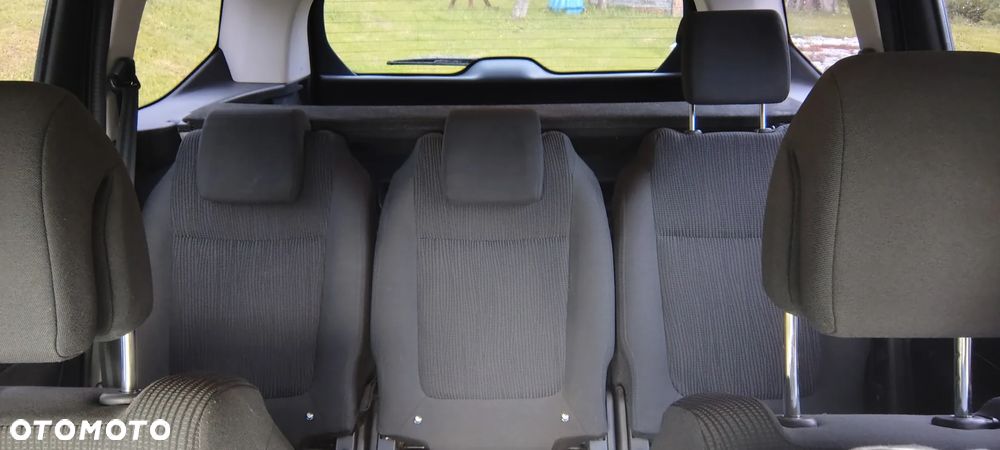 Peugeot 5008 120 VTi Active - 9