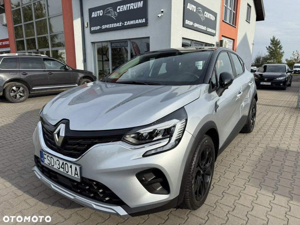 Renault Captur - 3