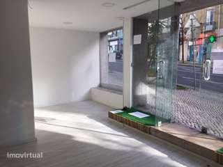 Saldanha / Picoas - Espaço comercial com rentabilidade - Grande imagem: 3/8