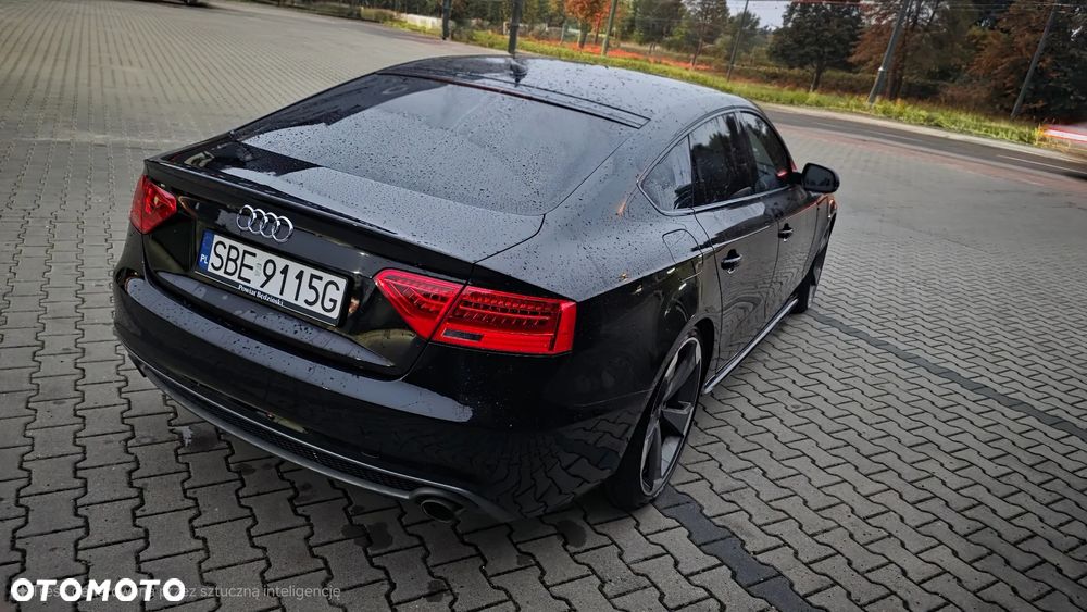 Audi A5 - 3