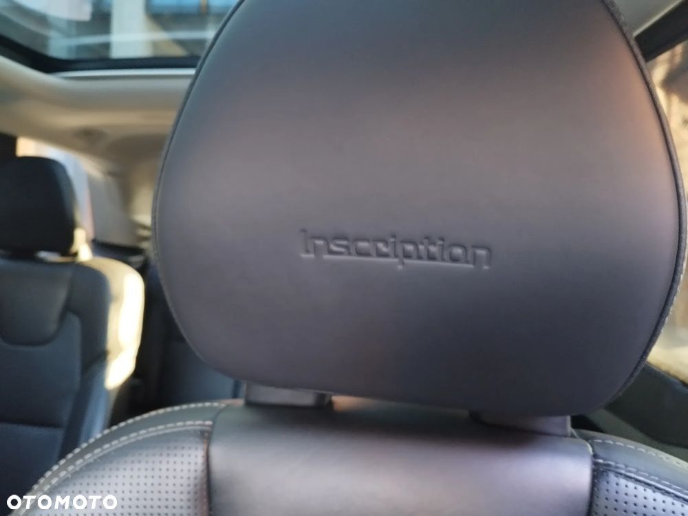 Volvo XC 90 T6 AWD Geartronic Inscription - 14