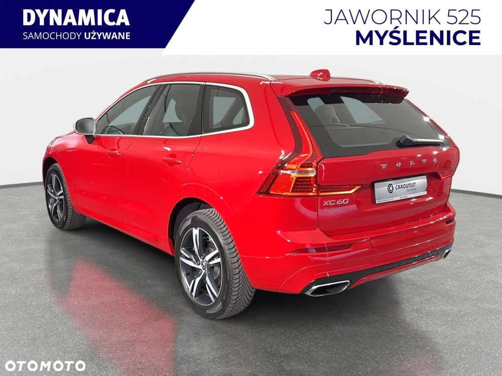 Volvo XC 60 - 7